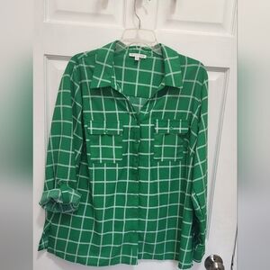 Womens Blouse 2XL